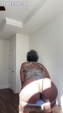 OnlyFans leaked GrannyGoDumb OnlyFans 1 on HDthot