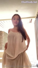 Pandora Kaaki OnlyFans leaked Pandora kaaki onlyfans on HDthot