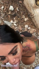 Brittanya Razavi OF part 19