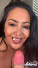 Ava Addams OnlyFans leaked Ava Addams OF part 50 on HDthot