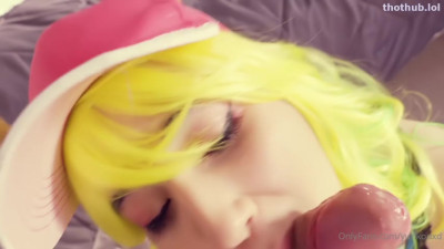 OnlyFans leaked Yuriko OF on HDthot