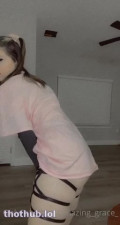 OnlyFans leaked Amazing_Grace OF on HDthot