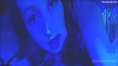 Ginger OnlyFans leaked GingerLovex 17 on HDthot