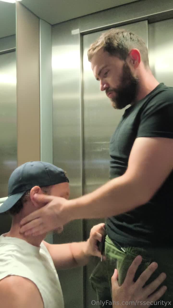 rssecurityx OnlyFans leaked Rssecurityx - “I finally hooked up with my gym buddy.”J i enfin baiser mon.. on HDthot