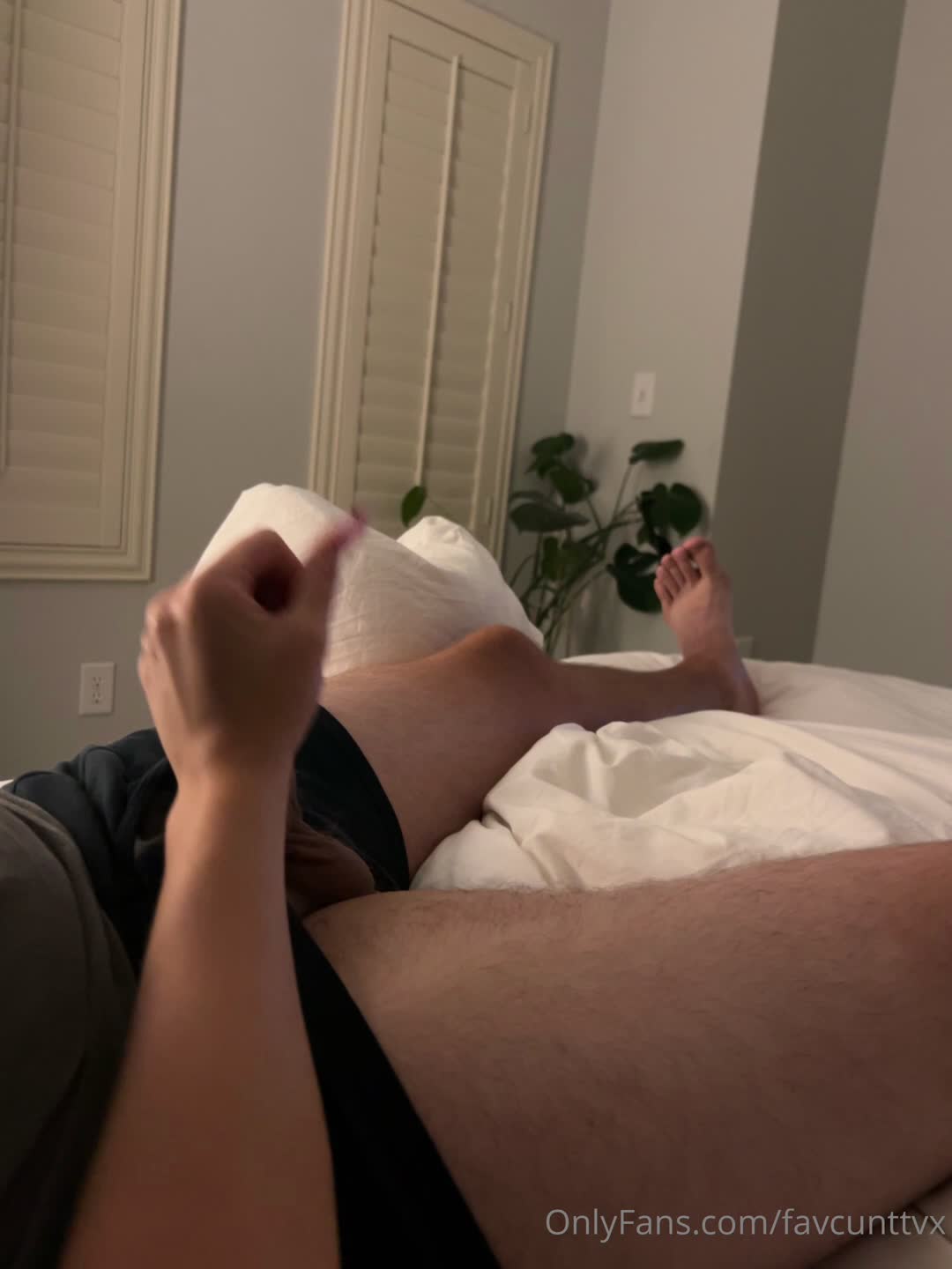favcunttvx OnlyFans leaked Favcunttvx - Movie night… so u know what that means on HDthot
