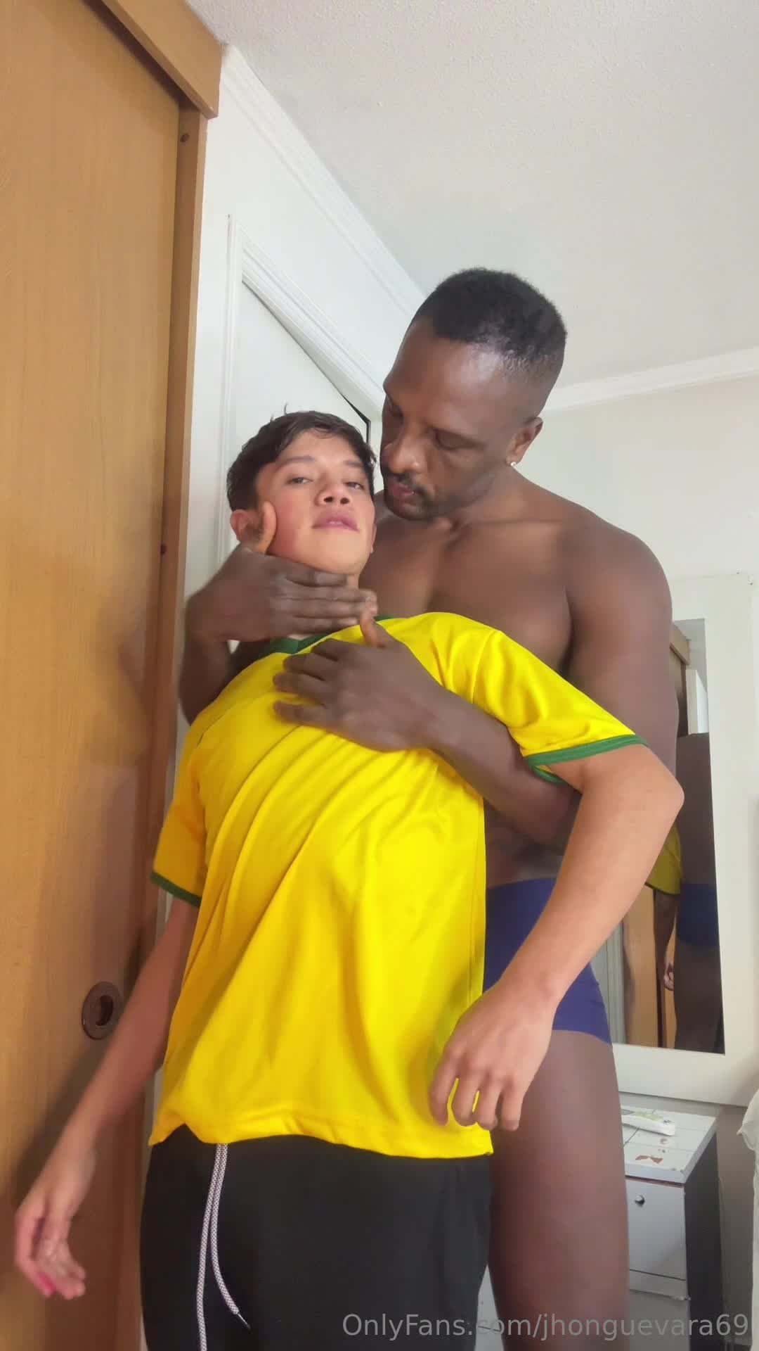 Jhonguevara69 - full video to private