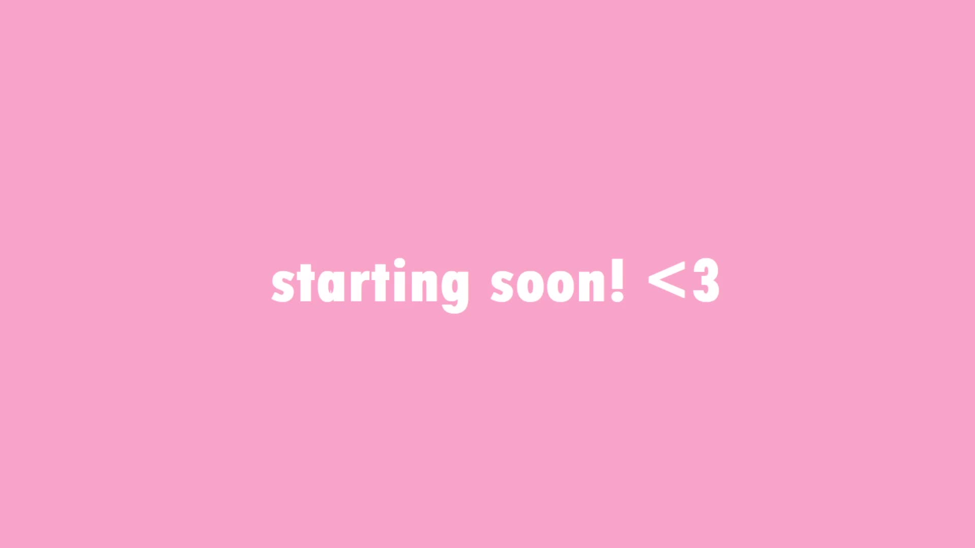 Chubbychiquita - first stream of many to come! gabbing with chat, dominos stu..