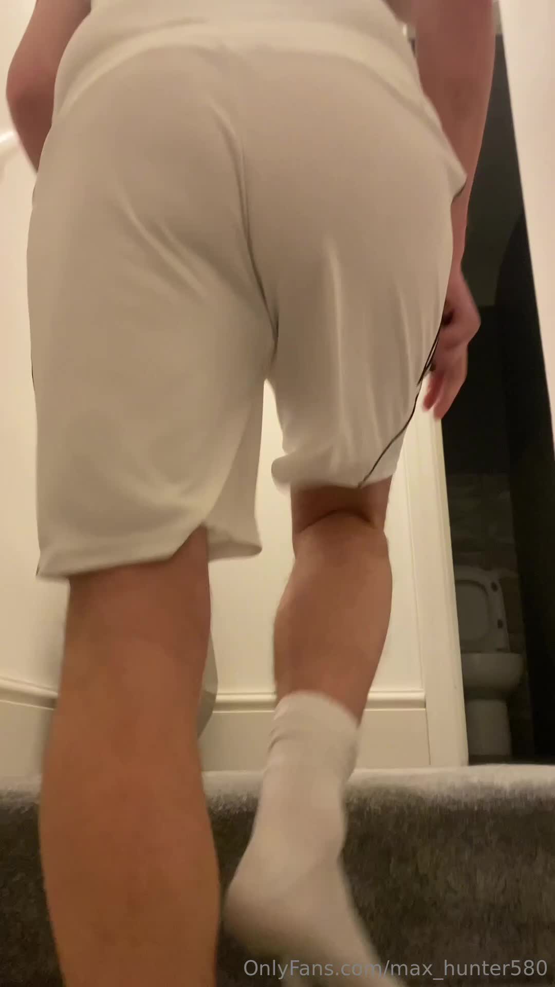 Max_hunter580 - I like to take control.The Daddy’s always in charge — and so..