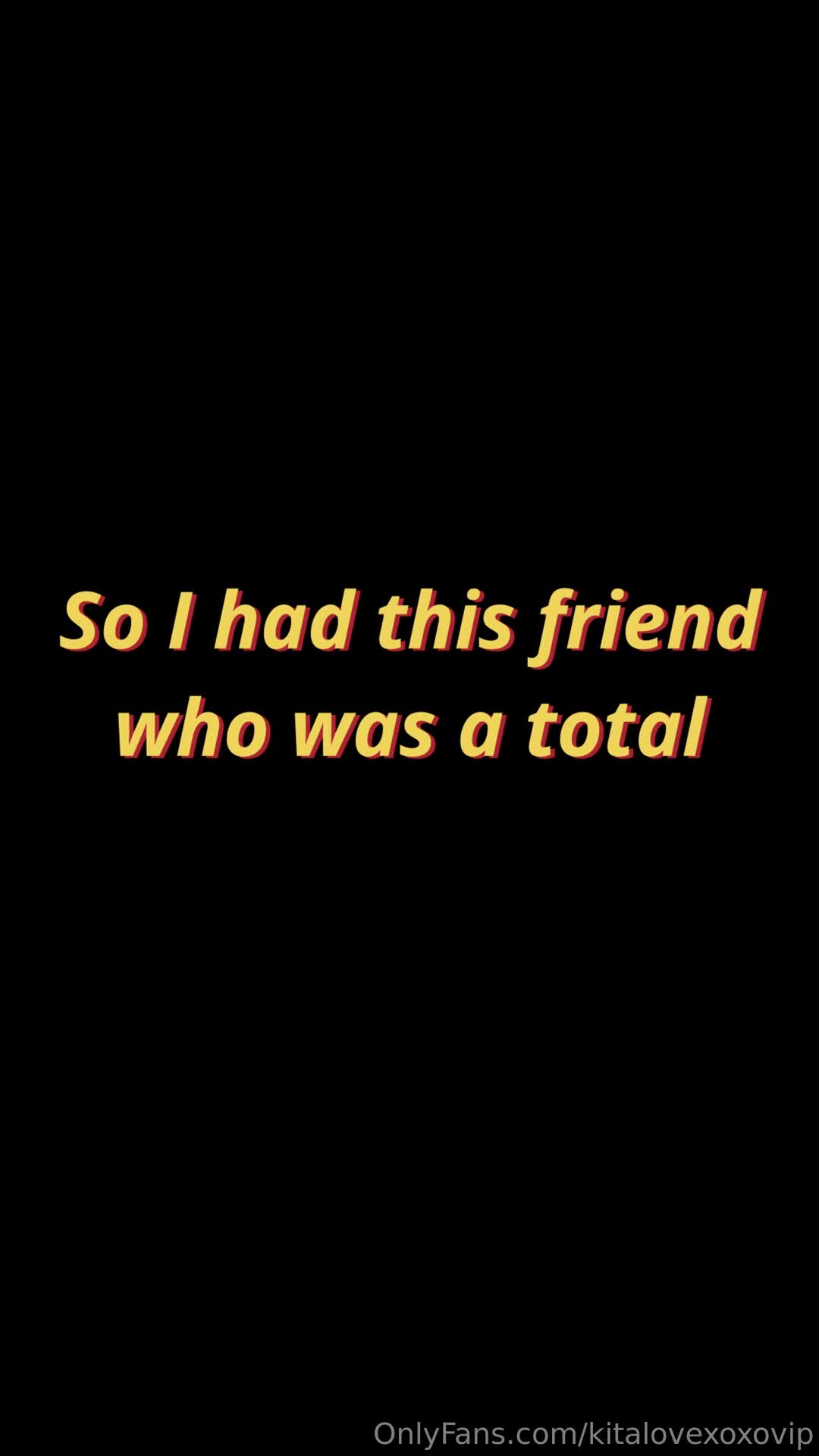 Kitalovexoxovip - Your girlfriend isn’t happy about your gambling addiction, e..