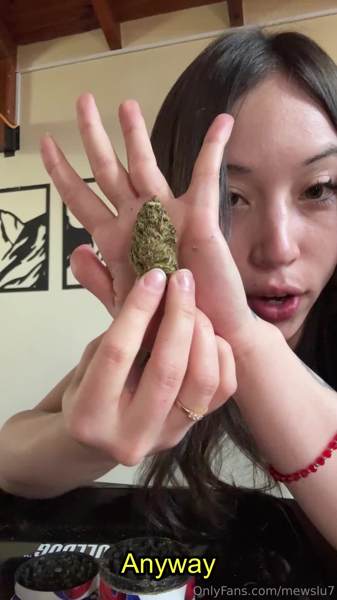 Mewslu7 - Hellooo! So, my birthday was a few days ago, had the best ti..
