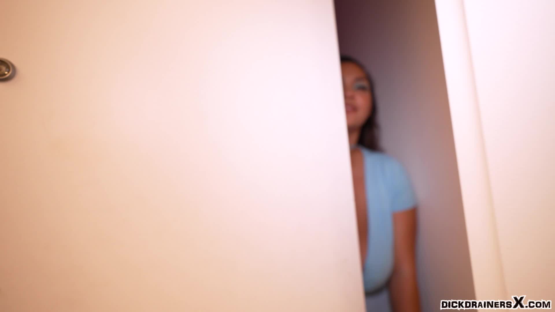 Dickdrainers - When the tiddies big AF we can always make a deal This Pt. ..