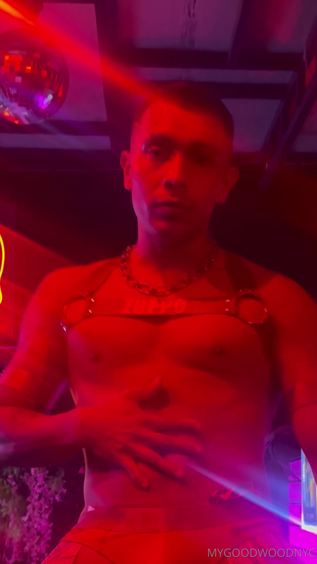 Mygoodwoodnyc - Went to the club w my homie…. Took the stripper home n best ..