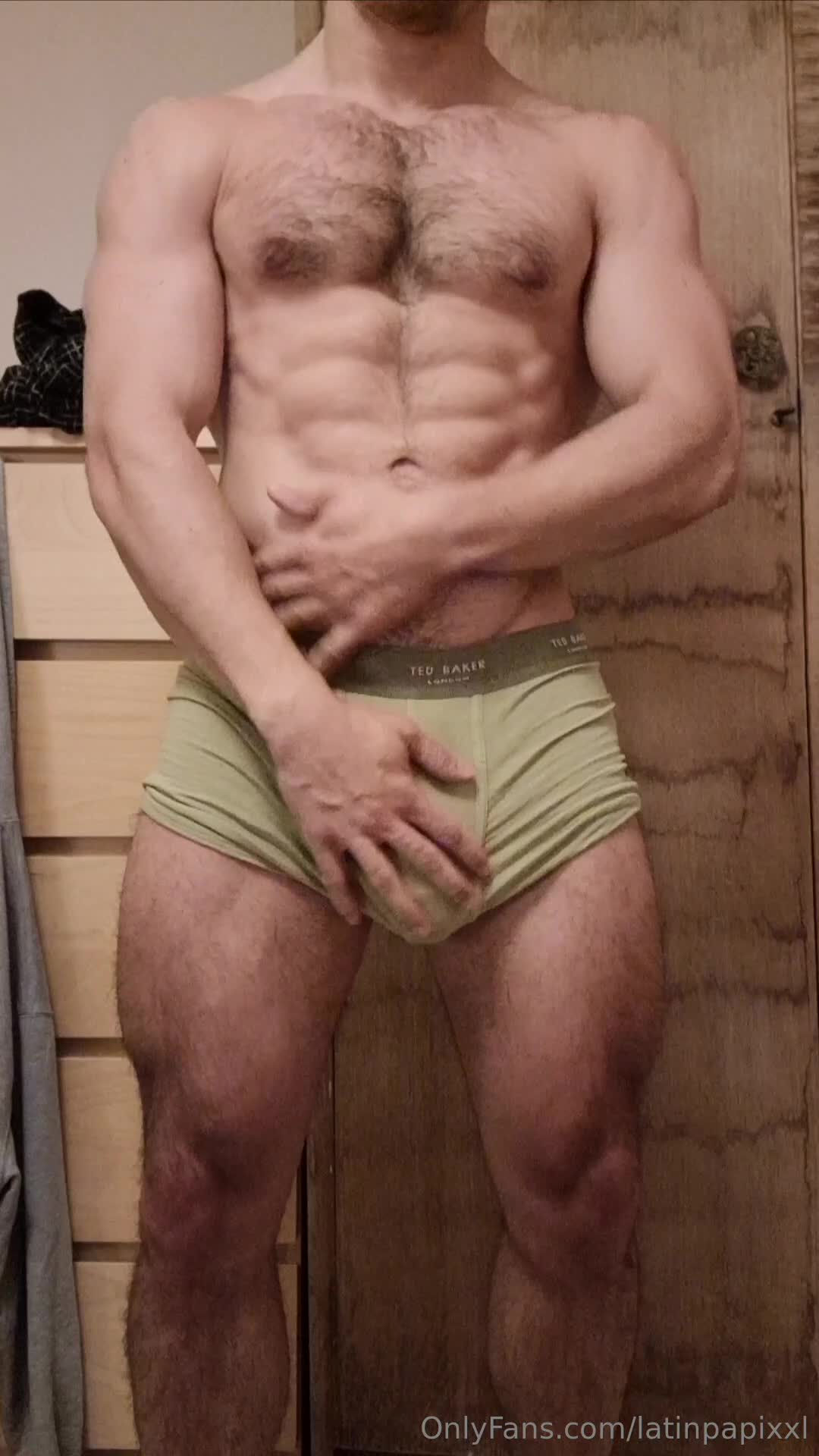 latinpapixxl OnlyFans leaked Latinpapixxl - To my fans, I want to apologise for my recent absence here, .. on HDthot