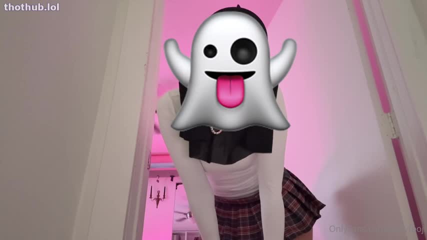 Babyfooji - halloween ppv