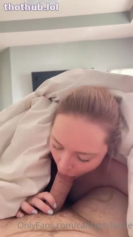 Callsigncharlie BG POV Sex Tape