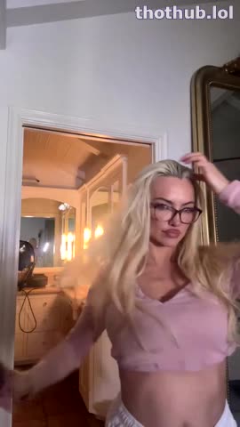 Lindsey Pelas Oct 23rd Live Stream