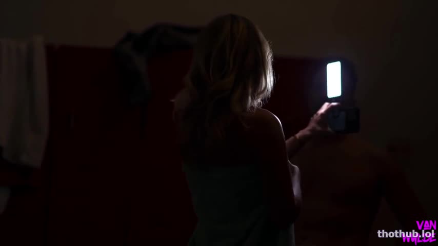 Bonnie Blue Locker Room Sextape Video Leaked