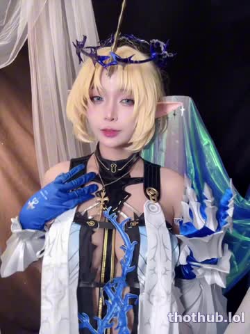 OnlyFans leaked Umeko J - Cosplayer Babe Gets Naked on HDthot