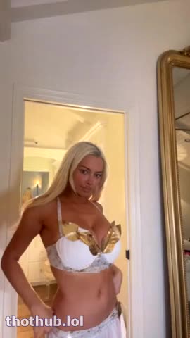 Lindsey Pelas Halloween 2 Hour Live