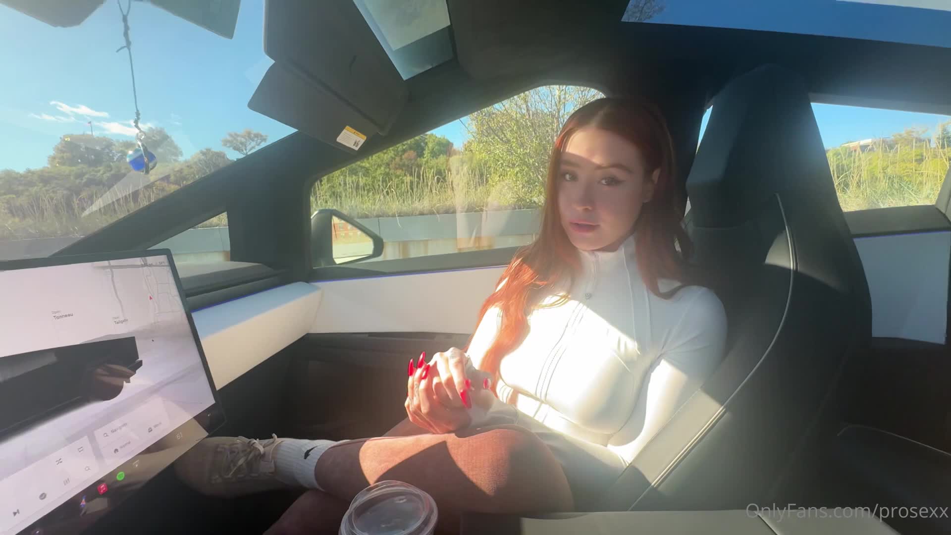 Prosexx - Disclaimer: This video was filmed on private property! THIS..