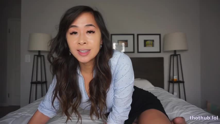 Crazy For Your Cock