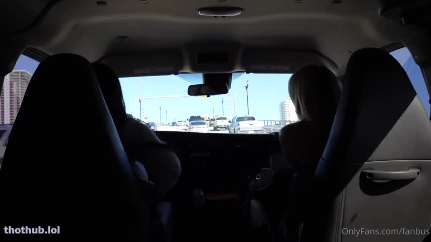 CubanPiexo-Fan Bus Cuban Baddie First BBC Creampie