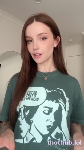Dainty Wilder try on haul xxx