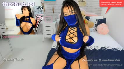 emanuelly raquel part 13