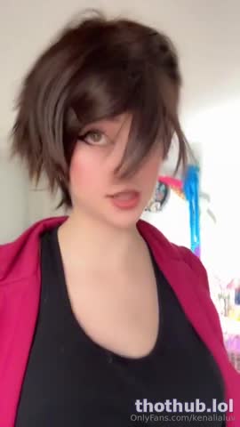 Kenalialuv POV fuck! i cum at the end too