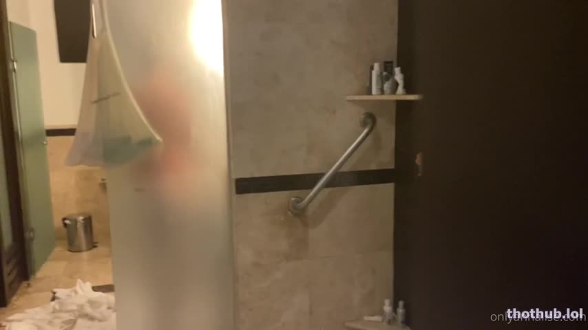 OnlyFans leaked ANNALISE MISHLER - GIRLFRIEND WATCH ME SHOWER on HDthot