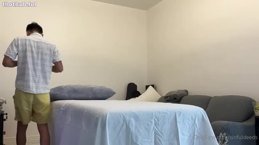 Sinfuldeeds Irish MILF RMT 3rd Appointment Video Leaked