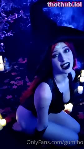 Gumiho witch joi
