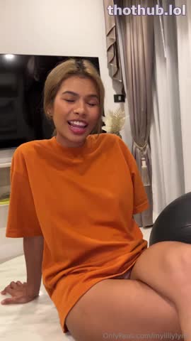 Lilly Lynn Get ready to fuck