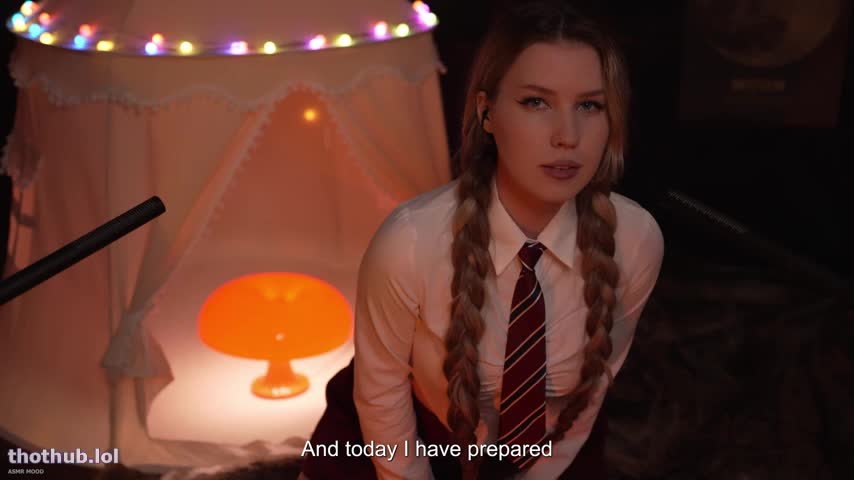 ASMR MOOD - (It's boring, be warned) ASMR Unboxing Kinder Joy with Harry Potter (SUB)