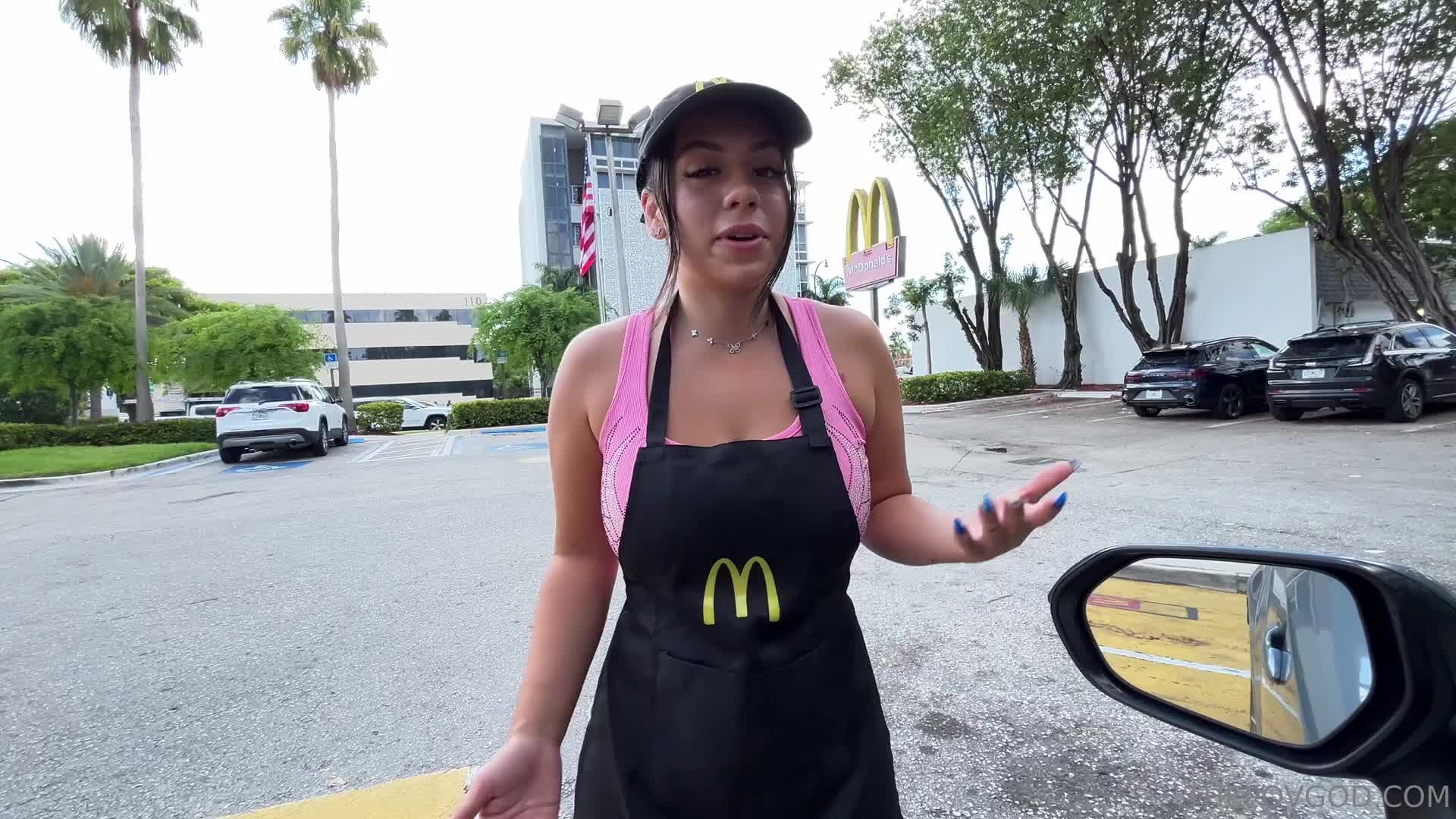 thepovgod OnlyFans leaked Thepovgod - NEW RELEASE sexy big tit big booty 19yr old slut “melz tub.. on HDthot