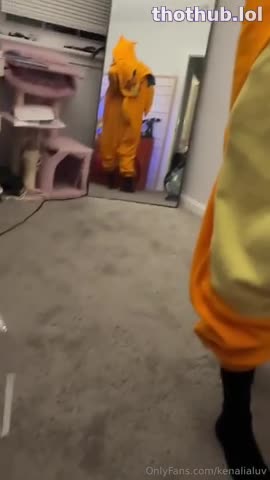 kenalialuv OnlyFans leaked Kenalialuv Receives A Facial on HDthot