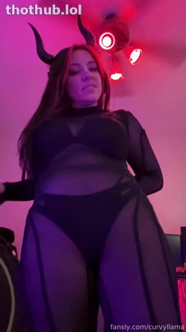 OnlyFans leaked curvyllama on HDthot
