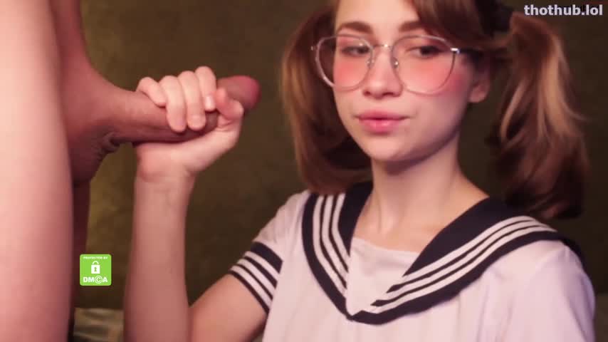 mekyy_no_neko aka meky camshow blowjob 10-A