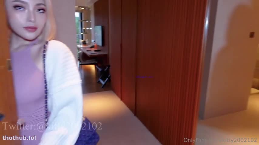 Kitty2002102 - Love Motel Fuck