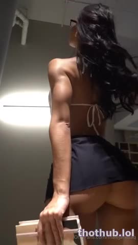 glasses tease