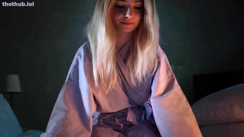 OnlyFans leaked The Sounds of Girls ASMR - POV you came to a Thai massage parlor on HDthot