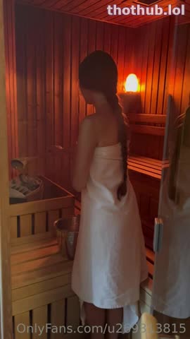 petrakaroshova Sauna Sextape