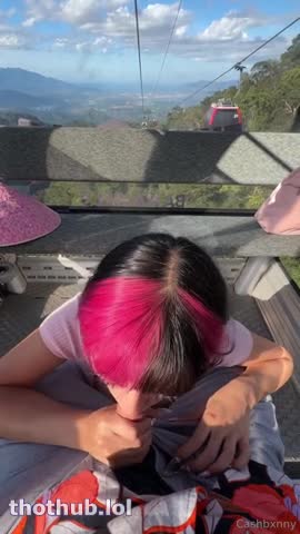 cashbxnny blowjob ppv