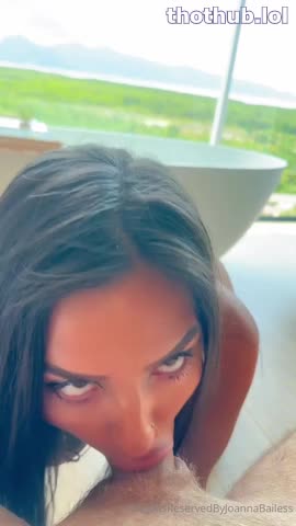 Joanna Bailess Hotel Bathroom Sex