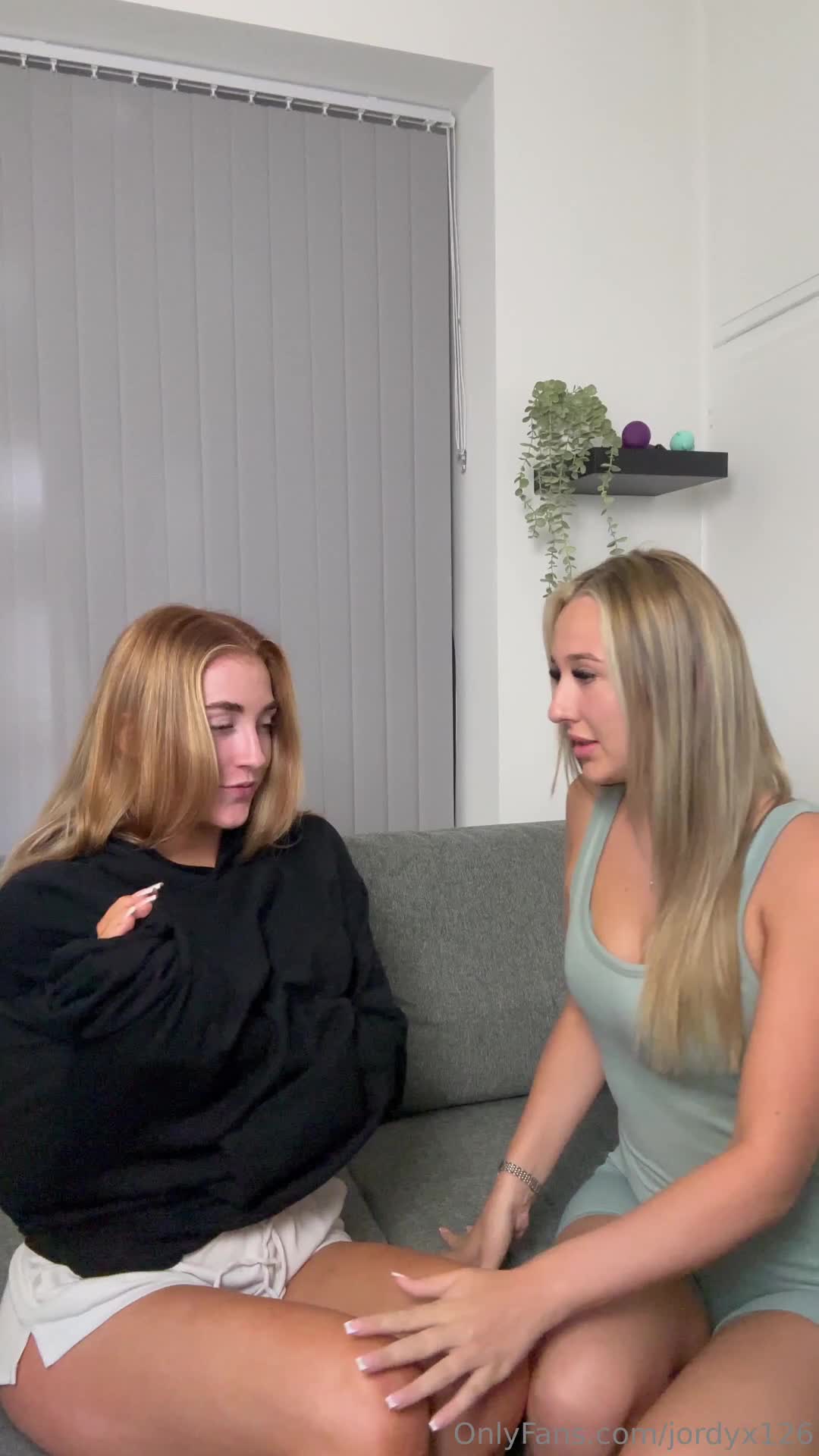 Jordyx126 - there's gonna be more filthy gg content coming this month wh..