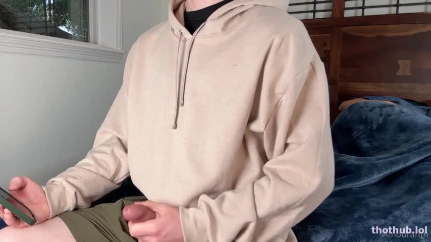 Amouranth - GF Mom helping Son