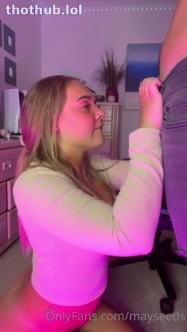 Mayseeds Second Anal Fuck Video Leaked