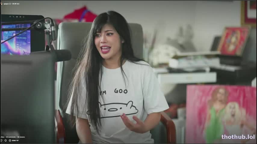 Quqco OF Livestream
