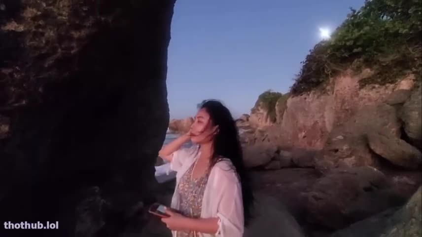 Vietnamese student fucked by bbc