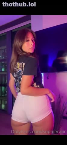 Sophie rain live
